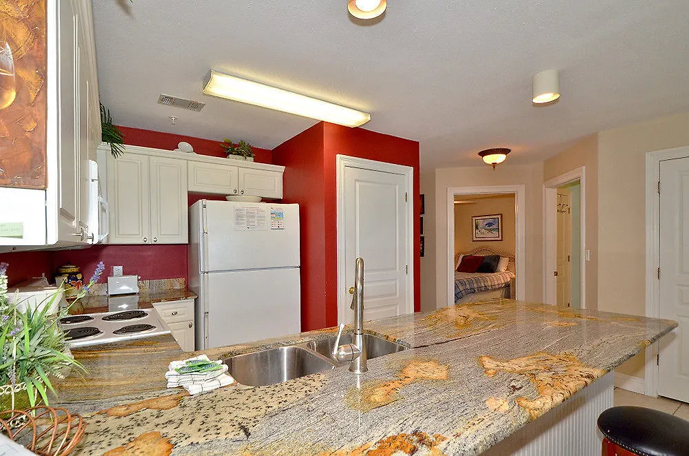 Hotel Emerald Dunes By Dale E. Peterson Vacations Destin