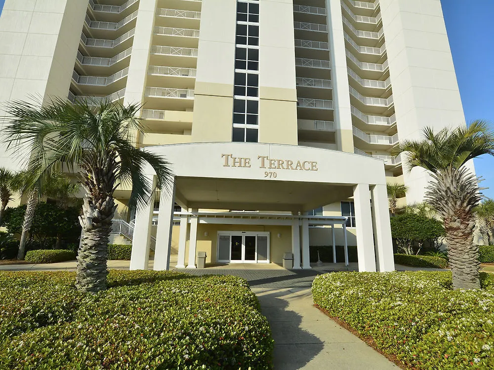 Hotel The Terrace At Pelican Beach