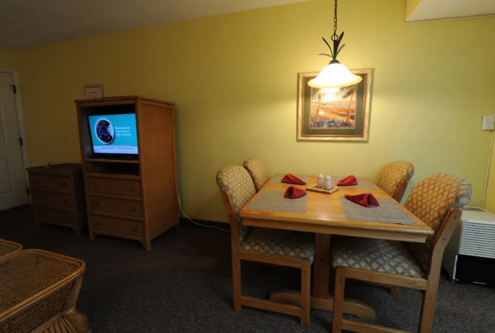 Getaways At 2* Destin