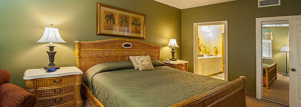 Getaways At Resort Destin
