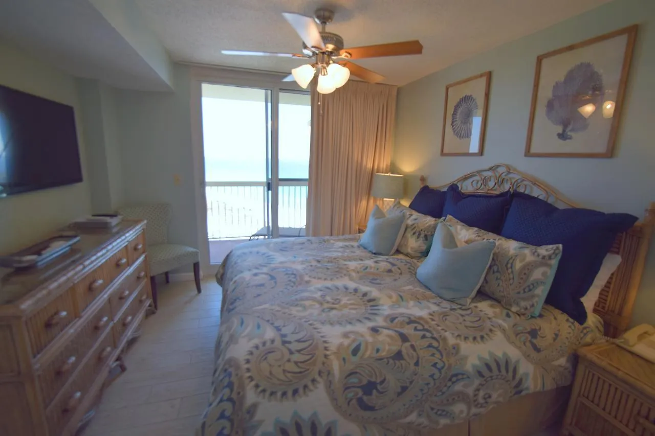 Pelican - Getaways By Cls 3* 德斯廷