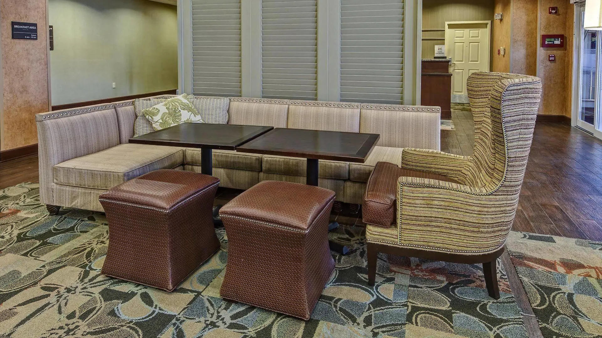 Express & Destin - Miramar By Ihg 3*
