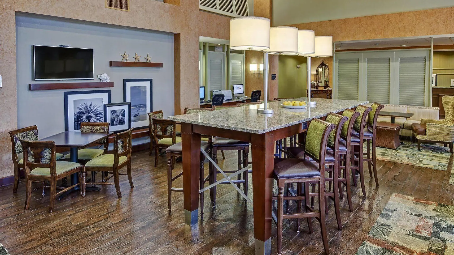 Express & Destin - Miramar By Ihg 3* Miramar Beach