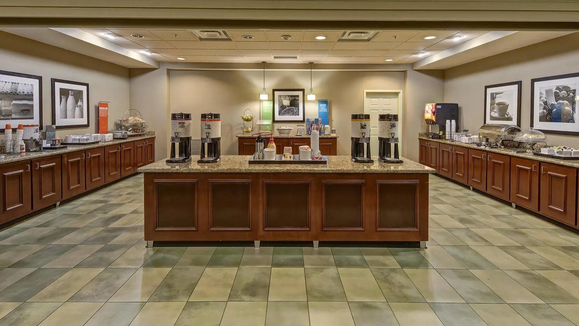Express & Destin - Miramar By Ihg Hotel