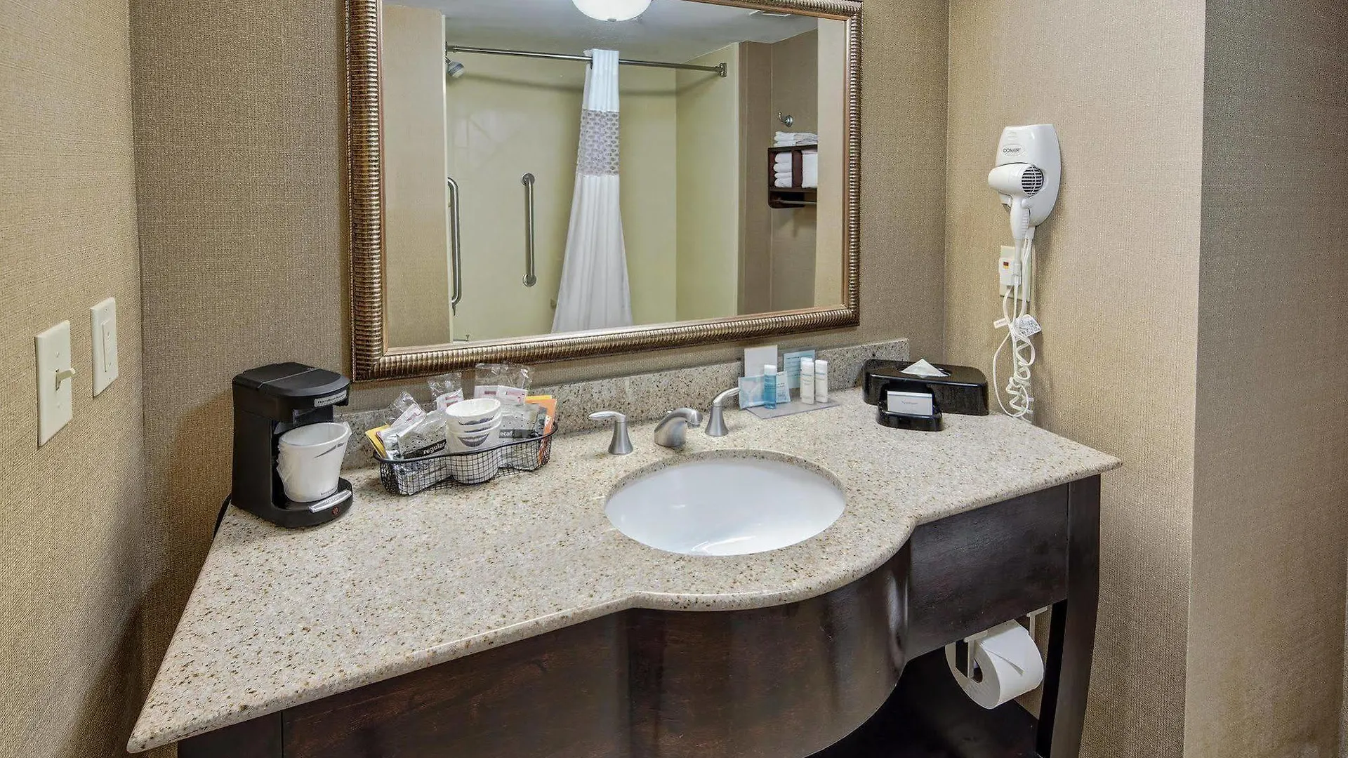 Express & Destin - Miramar By Ihg 3*