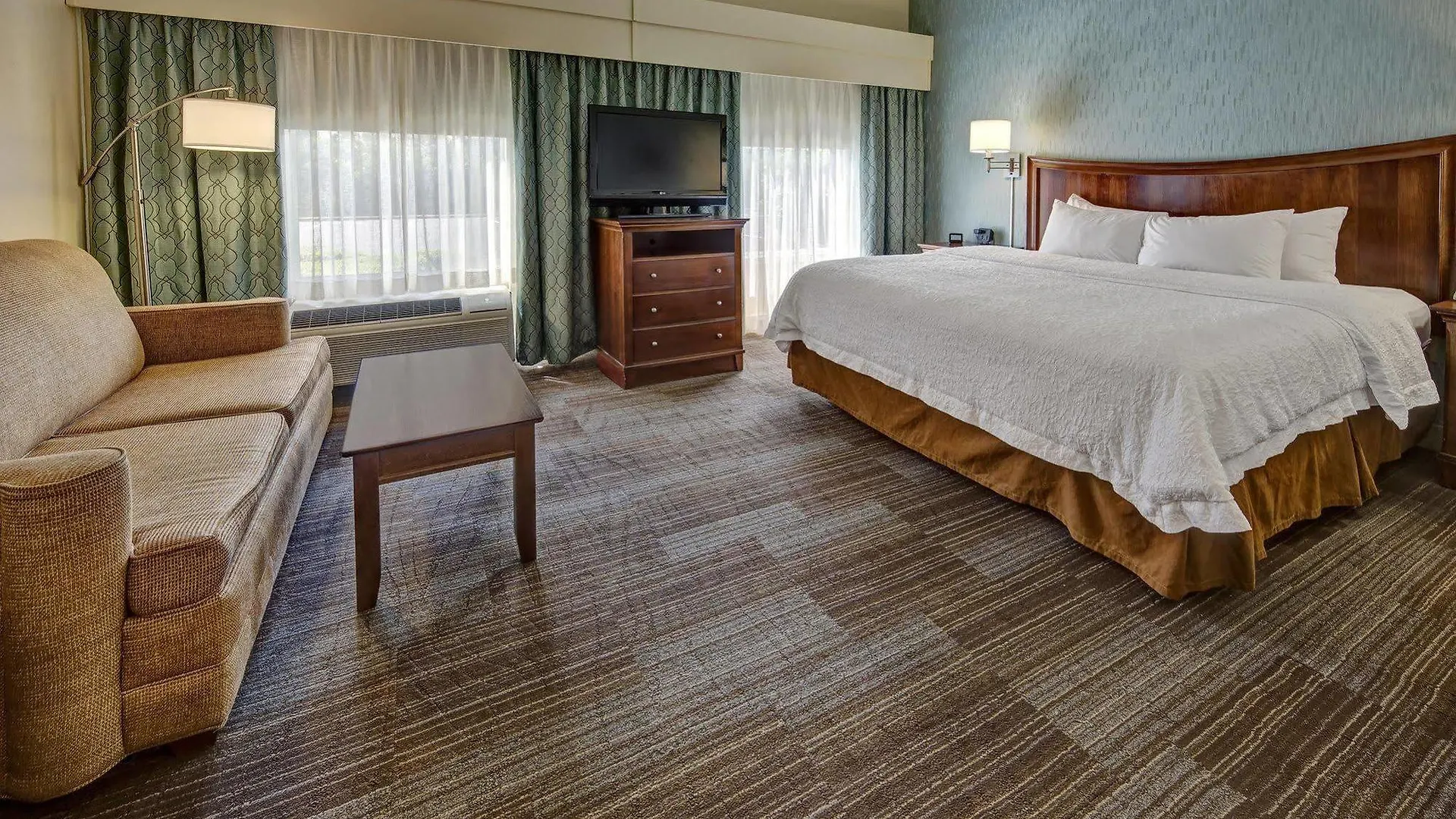 Express & Destin - Miramar By Ihg Hotel 3*