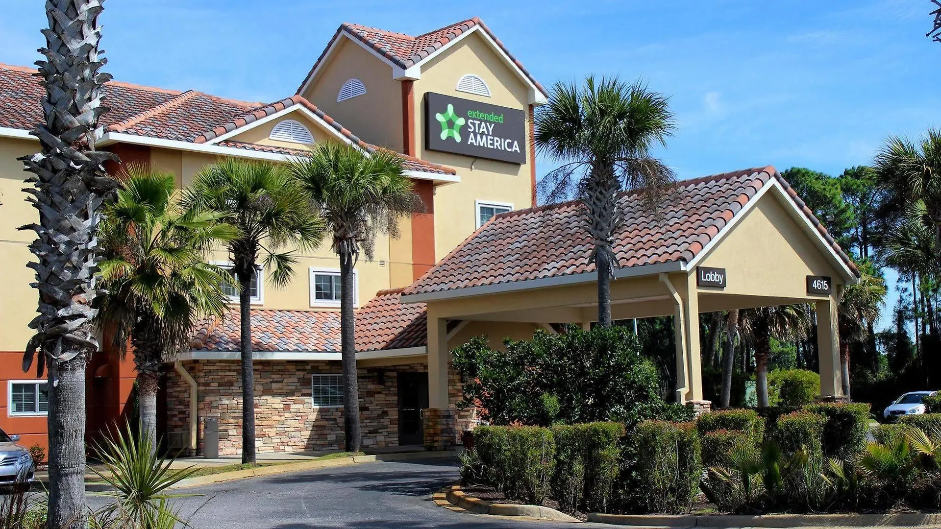 Extended America Select - Destin - Us 98 - Emerald Coast Pkwy 2* Miramar Beach