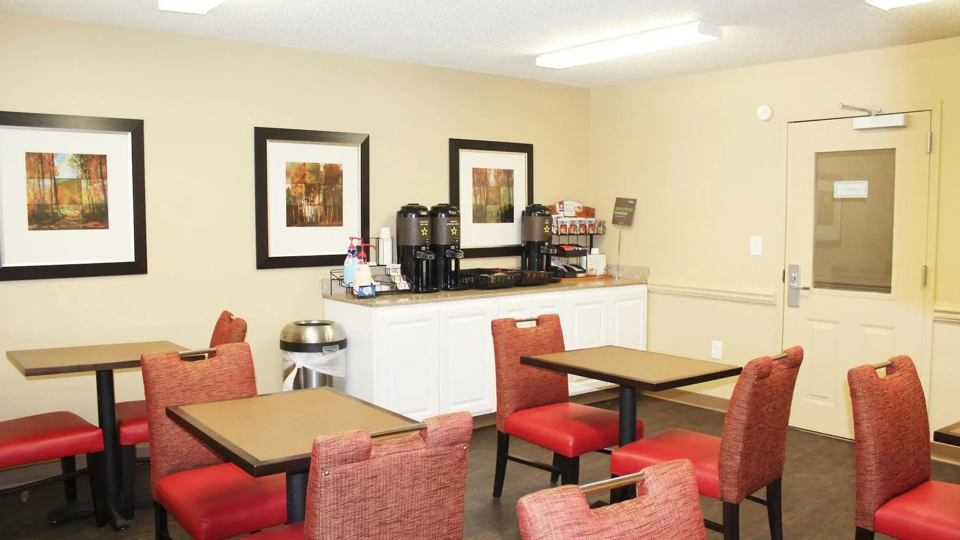 Extended America Select - Destin - Us 98 - Emerald Coast Pkwy 2*