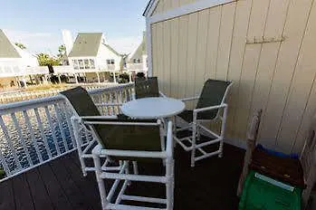 Vila Sandpiper Cove By Isle Destin
