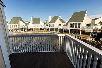 Sandpiper Cove By Isle *