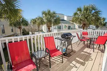 Sandpiper Cove By Isle Vila