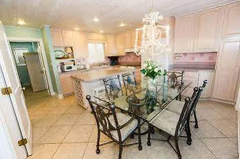 Vila Sandpiper Cove By Isle