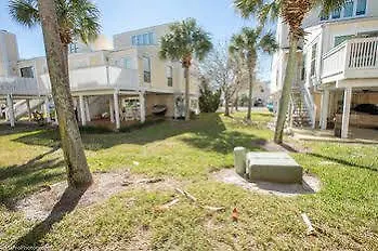 Vila Sandpiper Cove By Isle