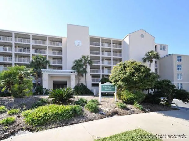 Hotel Magnolia House By Holiday Isle