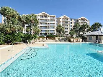 Magnolia House By Holiday Isle Hotel Destin