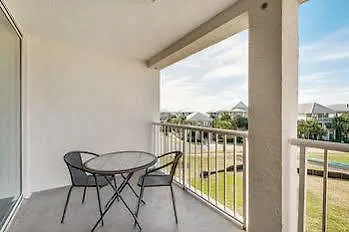 Magnolia House By Holiday Isle 3* Destin