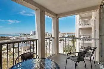 Magnolia House By Holiday Isle 3* Destin