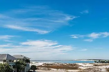 Hotel Magnolia House By Holiday Isle Destin