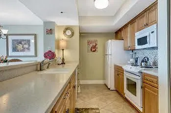Magnolia House By Holiday Isle Hotel Destin
