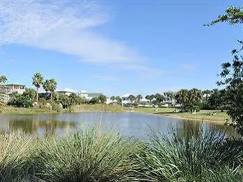 Magnolia House By Holiday Isle 3* Destin