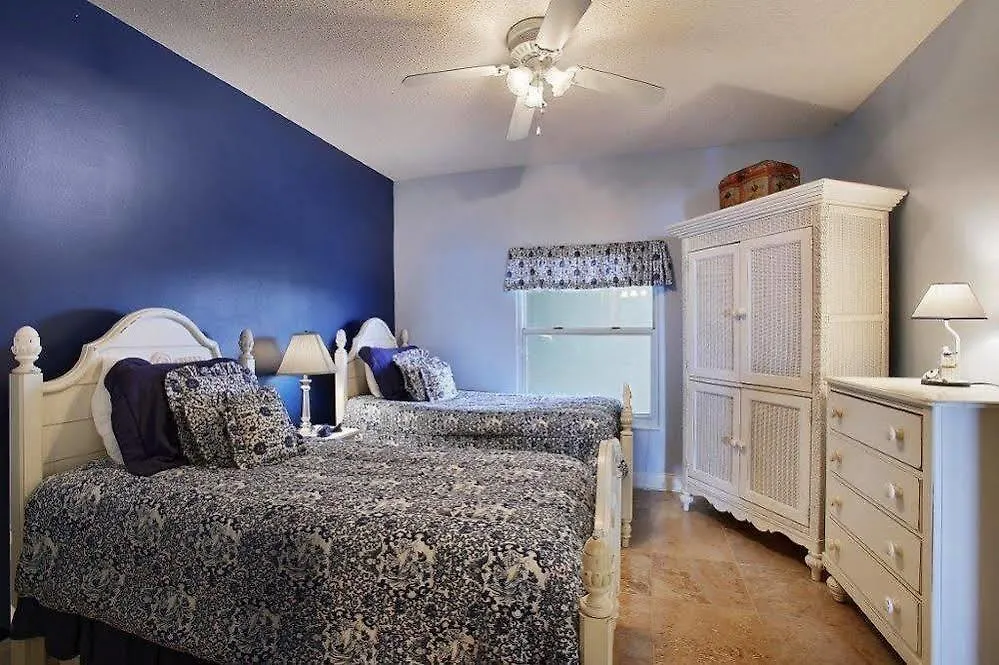 Apartment Sterling - Sterling Sands Destin
