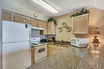 Apartment Crystal Sands *