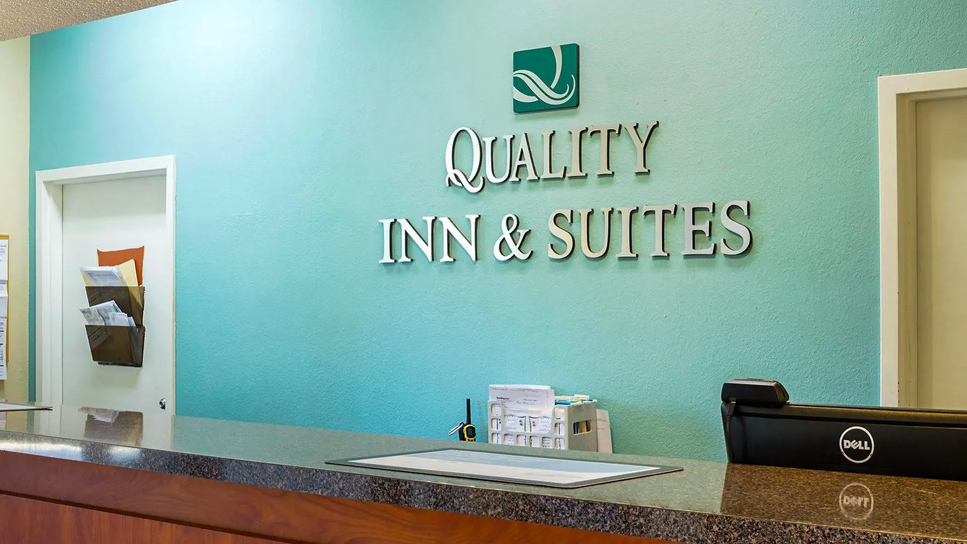 Quality & Miramar Hotel 2*