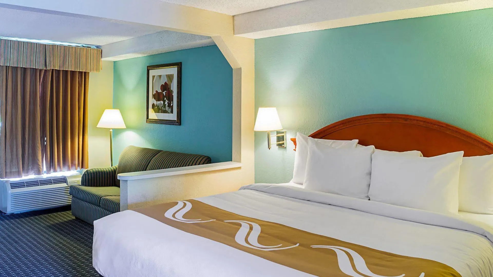 Quality & Miramar Hotel Miramar Beach