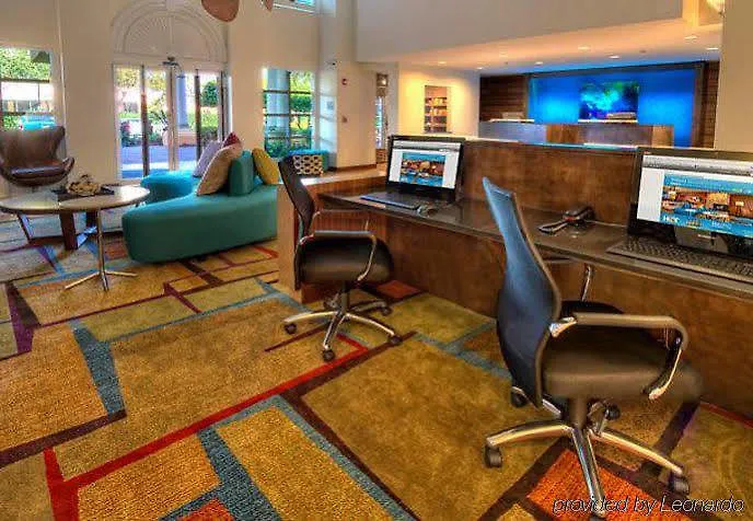 Otel Fairfield & By Marriott Destin