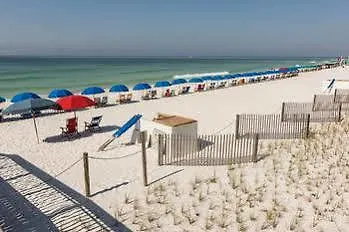 Surf & Racquet Club 416 By Realjoy Apartment Destin