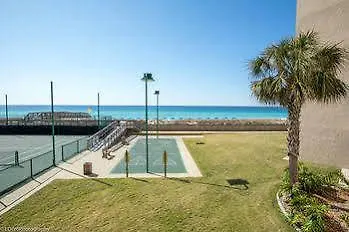 Surf & Racquet Club 416 By Realjoy *