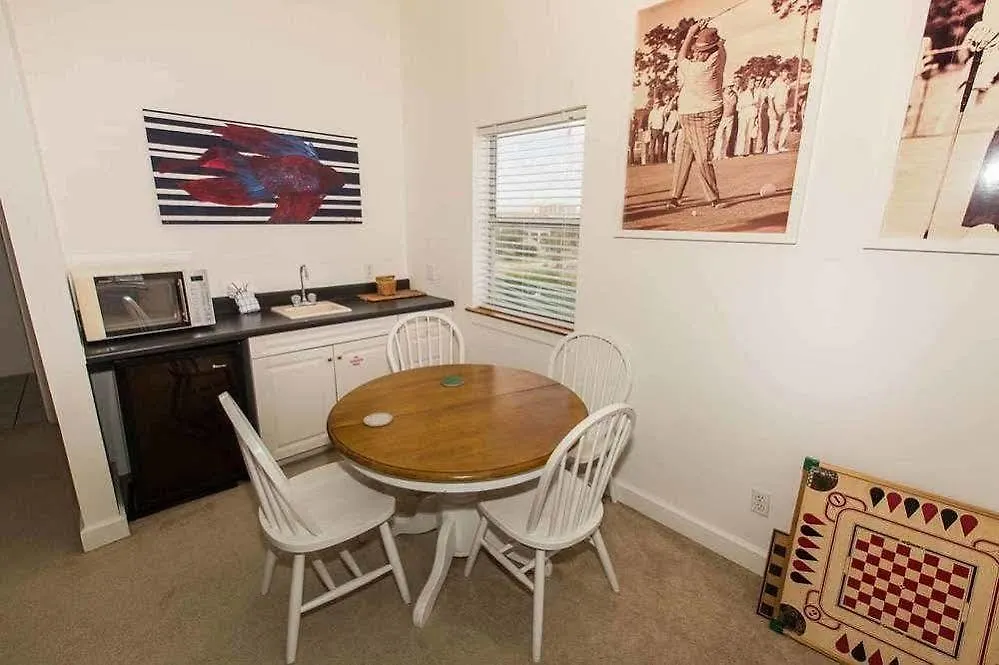 Homes By Isle Apartment Destin