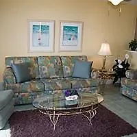 Crystal Sands Apartamento *