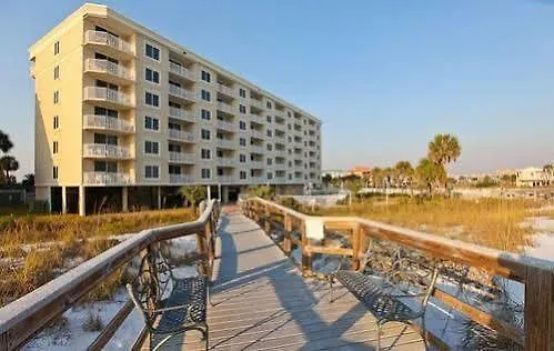 On The Gulf By Isle