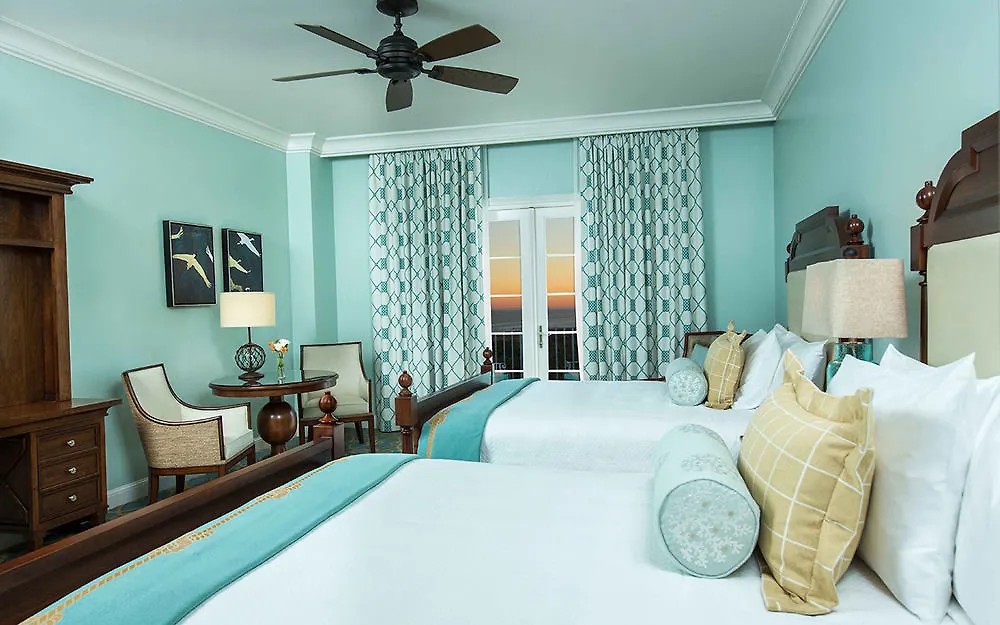 Henderson 5* Destin