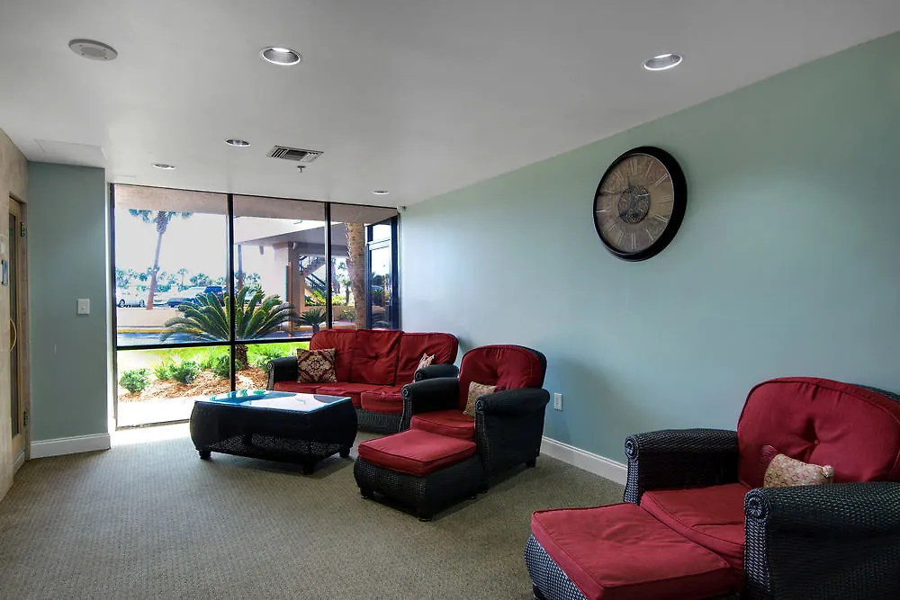 Apartment Sundestin *