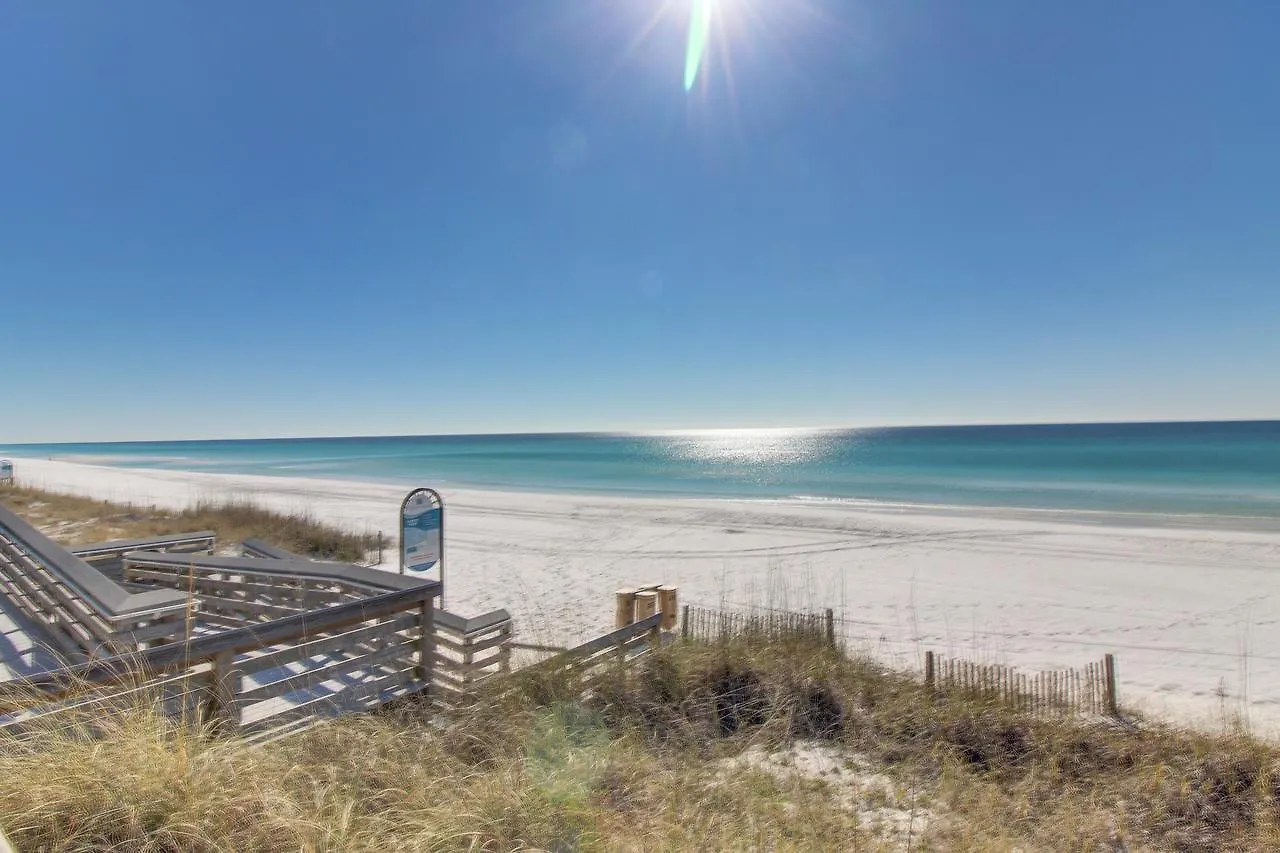 Panhandle Paradise * 德斯廷