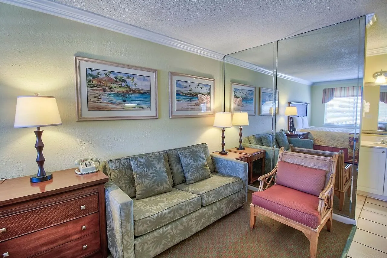 Hotel Club Destin