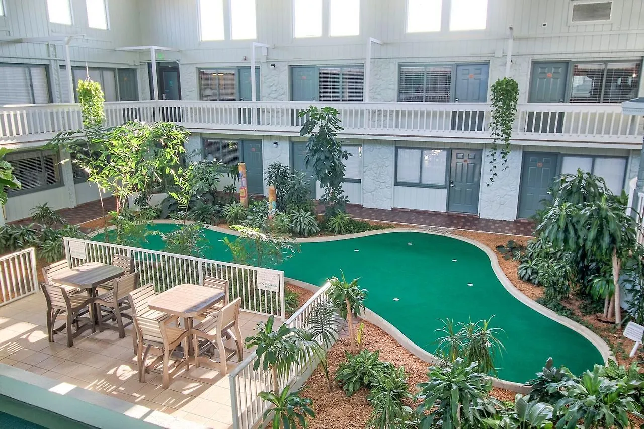Hotel Club