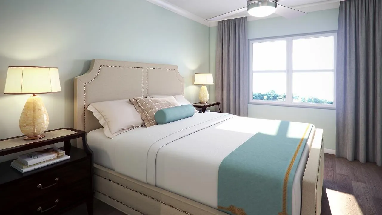 The Henderson Lofts Aparthotel Destin