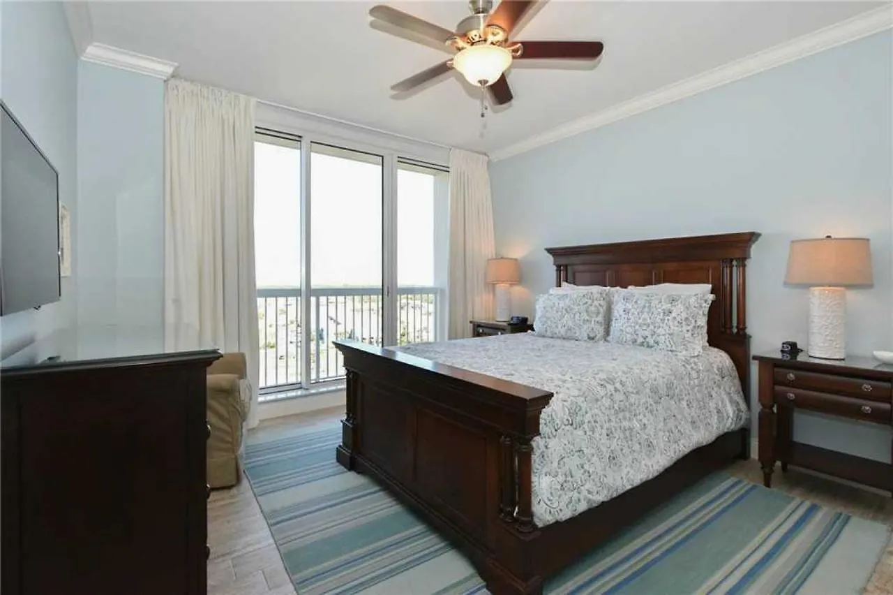 Silver Beach Towers W1204 - 3 Bedroom At Silver Beach Towers Holiday home Destin