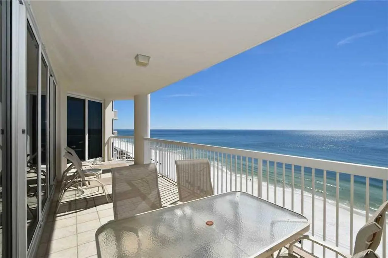 Holiday home Silver Beach Towers W1204 - 3 Bedroom At Silver Beach Towers Destin