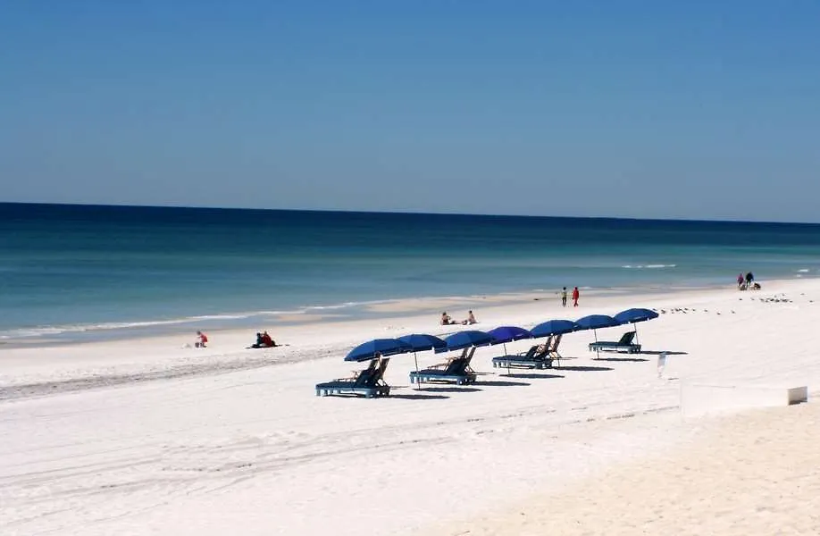 Embassy By Hilton Destin Miramar 3*