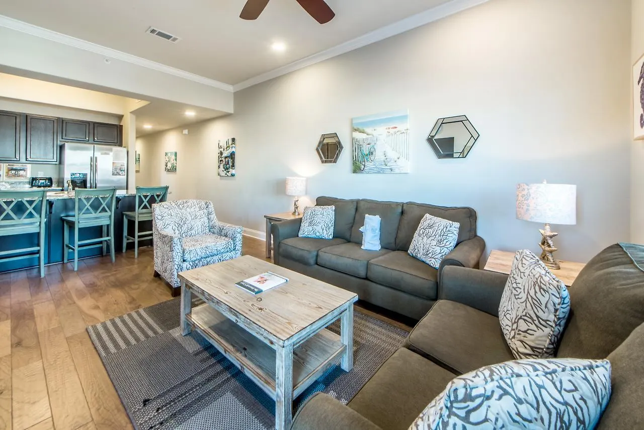 Apartment Alerio E204 Destin