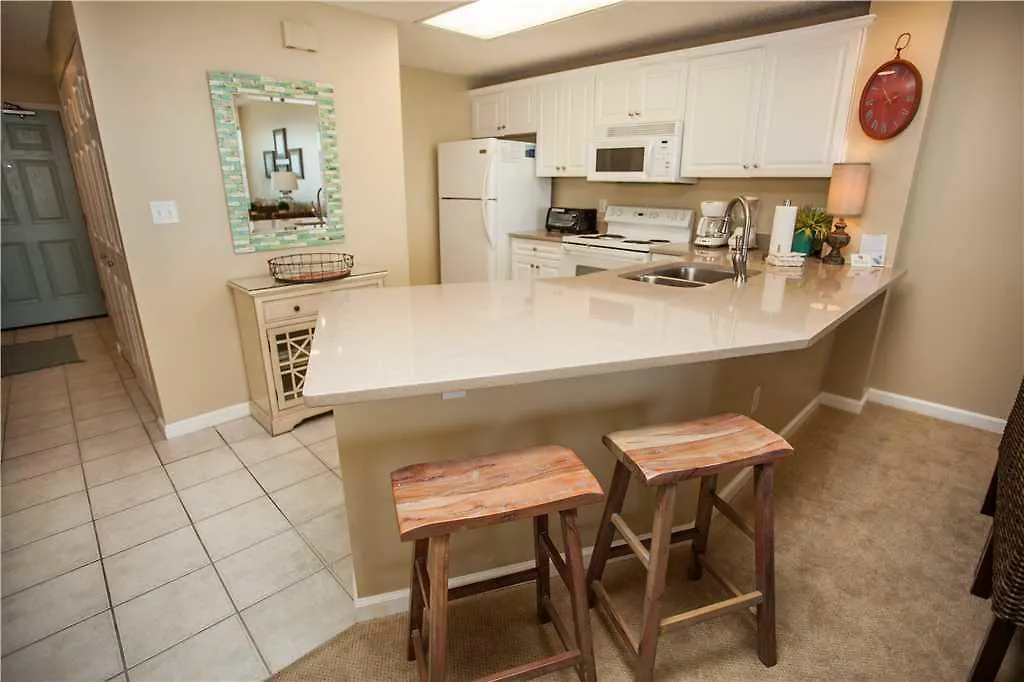Sterling - Sterling Sands Apartment Destin