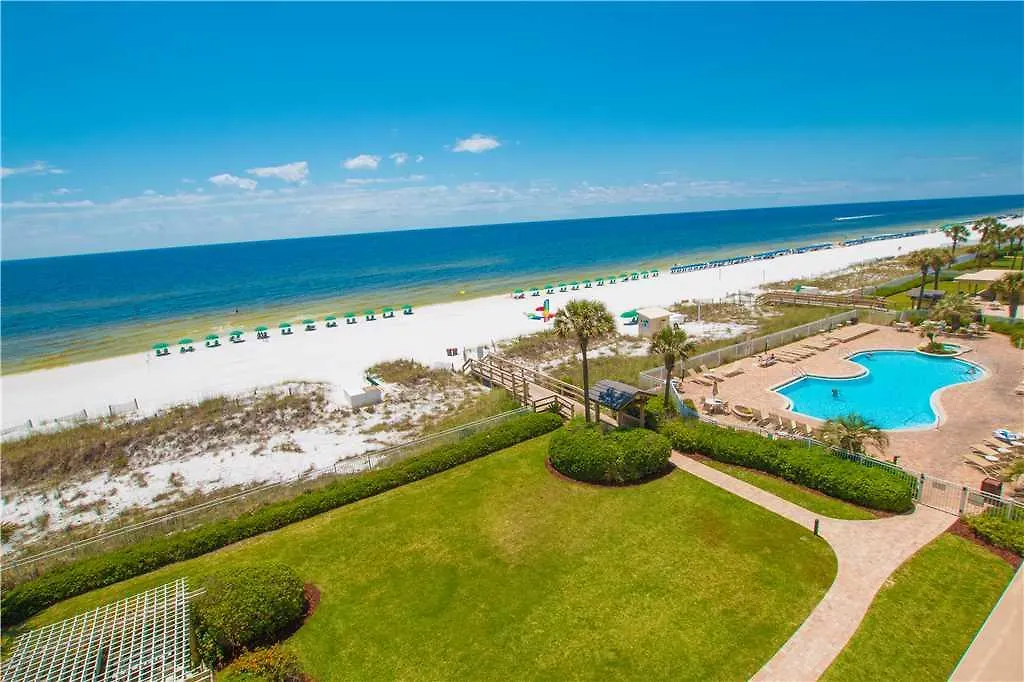Sterling - Sterling Sands Apartment