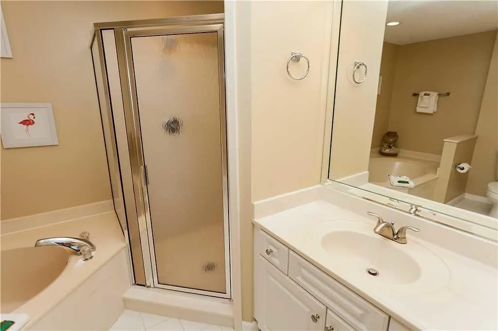 Sterling - Sterling Sands Apartment *