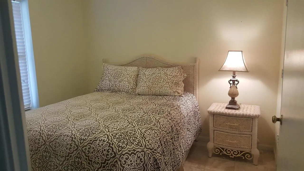 La Vista Ferienhaus Destin