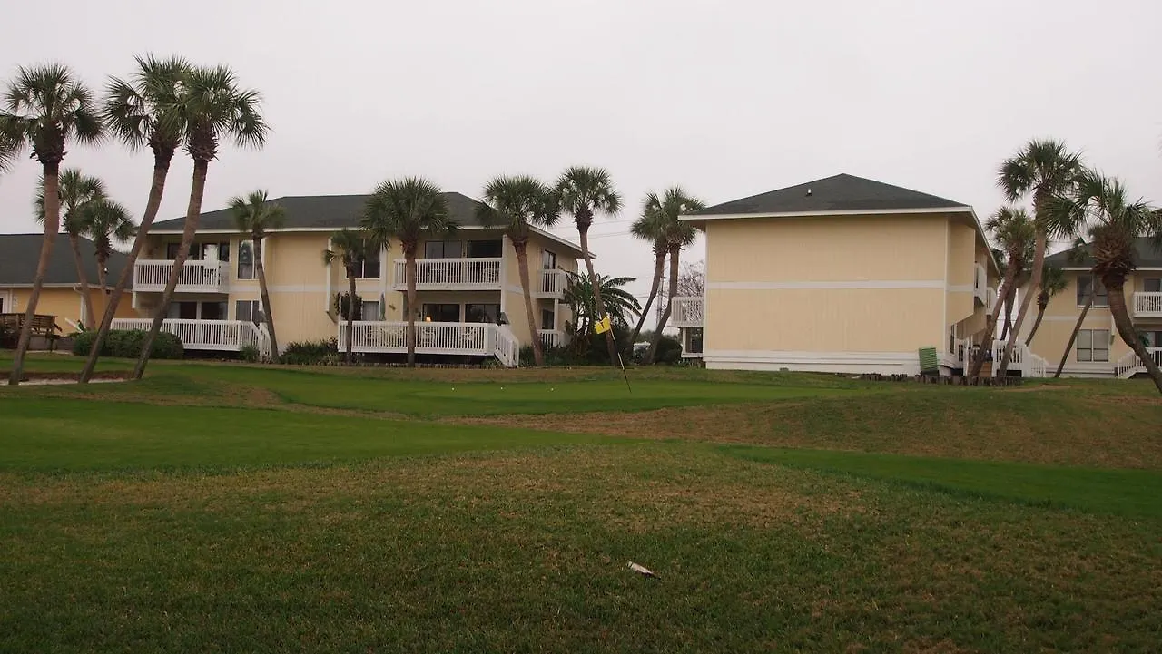 Cajun Fun 1060 Holiday home *
