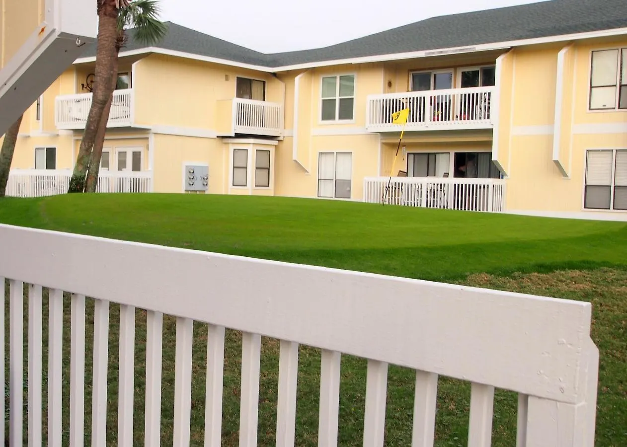 Cajun Fun 1060 Holiday home